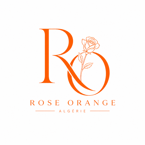 Rose Orange